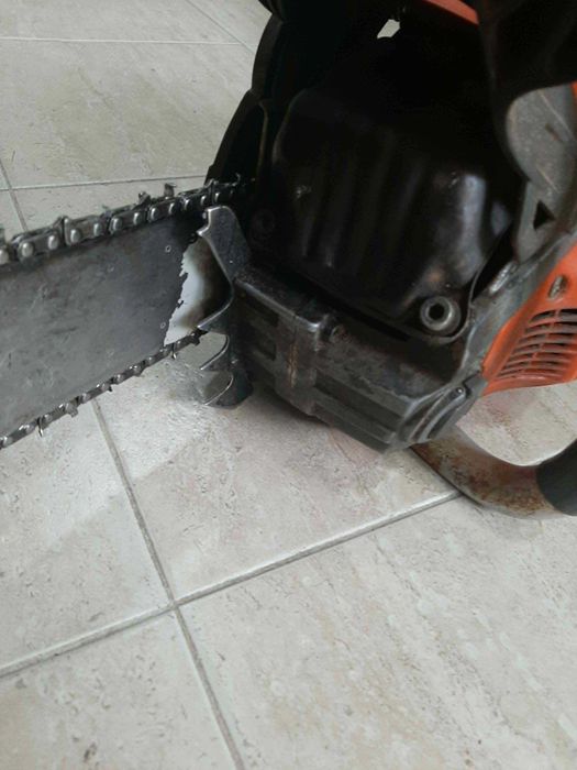 Husqvarna 560xp X-TORQ