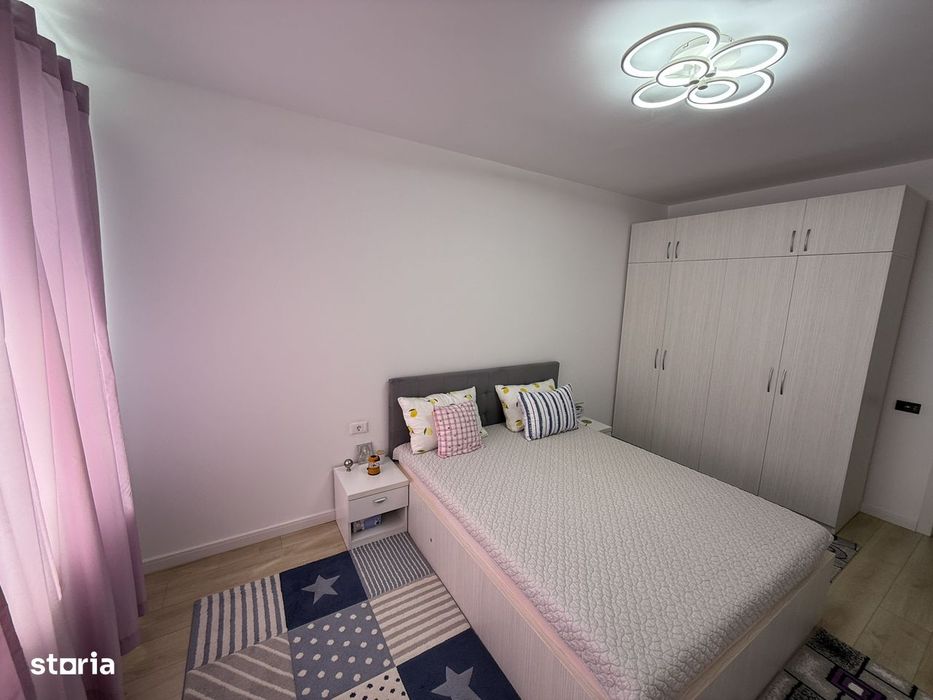 Apartament 2 camere zona Tomis Plus