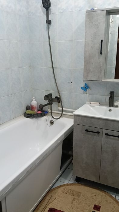 Продается однокомнатная квартира