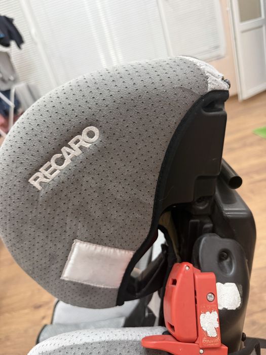 Recaro детско столче