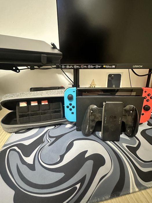 Nintendo switch 1
