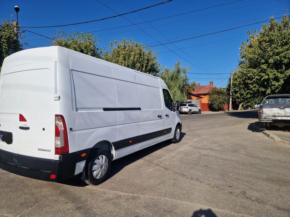 Renault Master 2019 2.3 Diesel