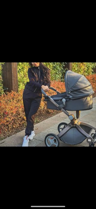 Коляска “Hot Mom” 2в1