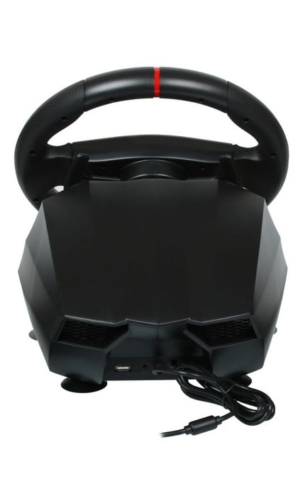 Игровой контроллер DEXP Whelman Pro чёрный