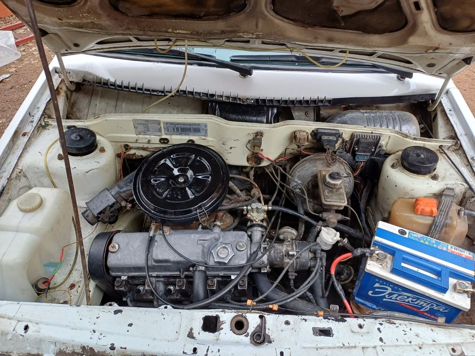 Продажа Лада ваз 2109