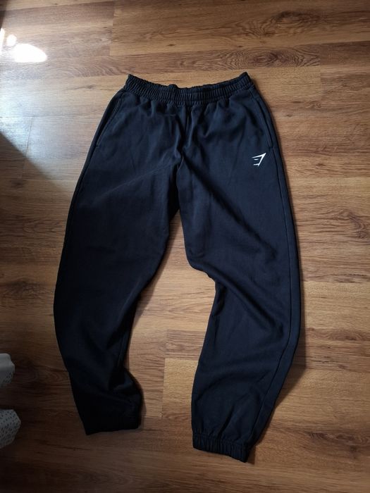 GYMSHARK долнище S- M размер.