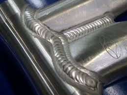 Заварчик на аргон и електрод  на Черни и Цветни метали! Алуминий!