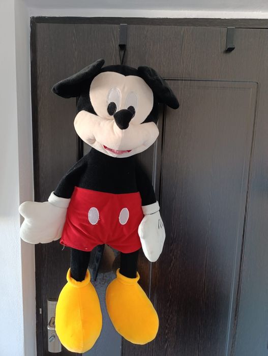 Mickey Mouse plus 80 cm