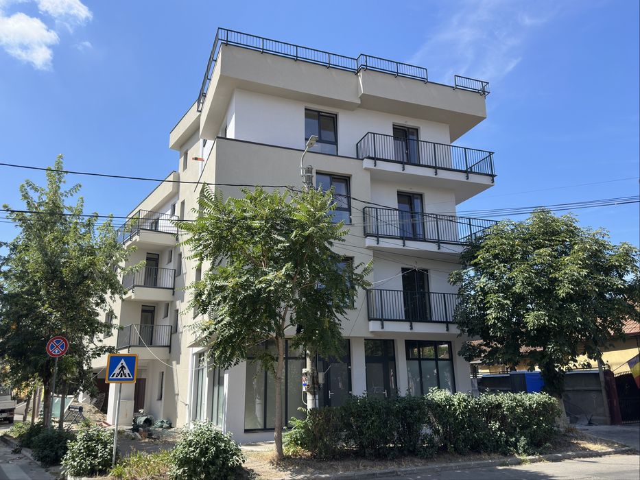 Apartanent nou in bloc exclusivist | Iosia