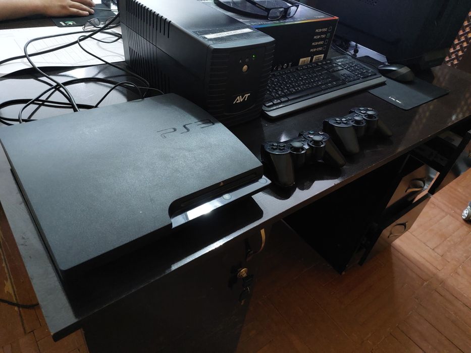 Playstation 3 sotiladi