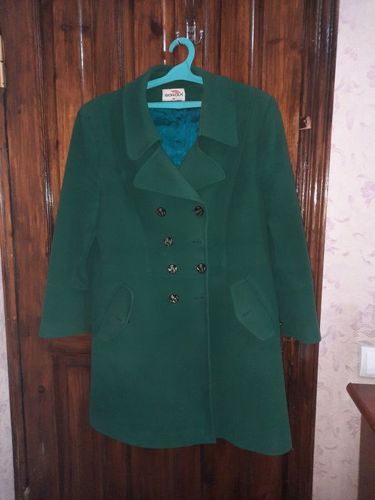 Куртка женская  тёплая .