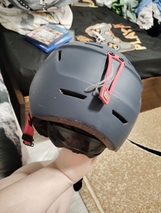 Детска каска за колело