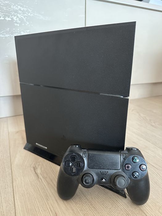 Playstation 4 1TB SSD