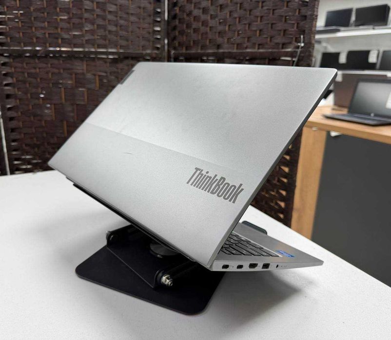 LENOVO THINBOOK Core i3-11*ОЗУ8*SSD256*Для офиса