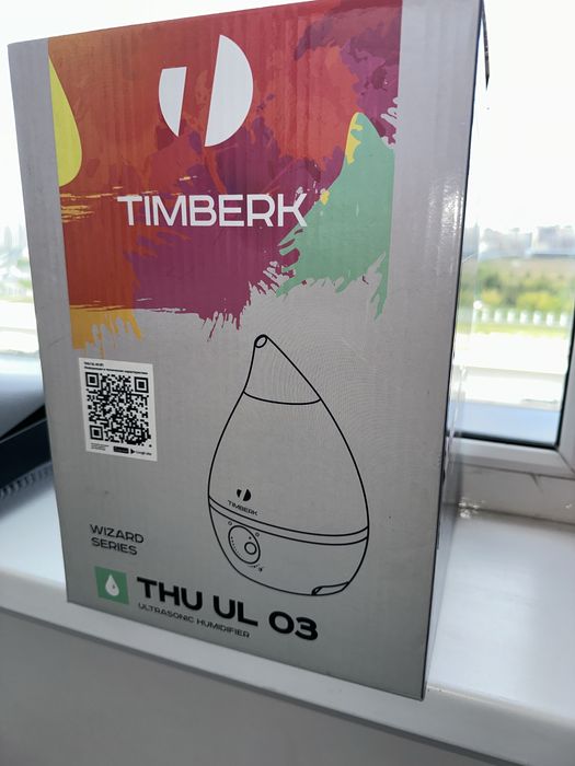 Увлажнитель воздуха