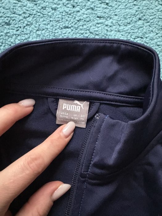 Treninguri puma 13/14 ani noi