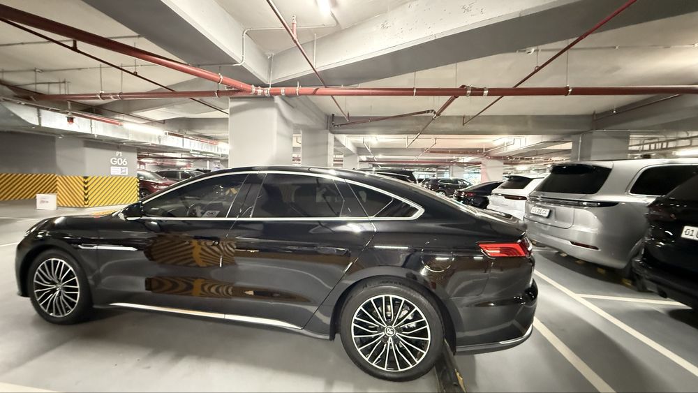 Byd han 605 талиги 2022 йил