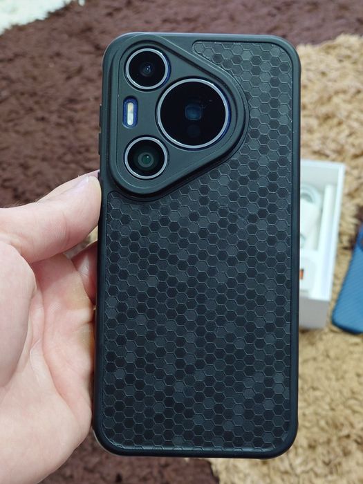Huawei pura 70 pro