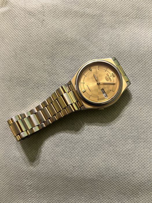 Seiko5 Автоматик