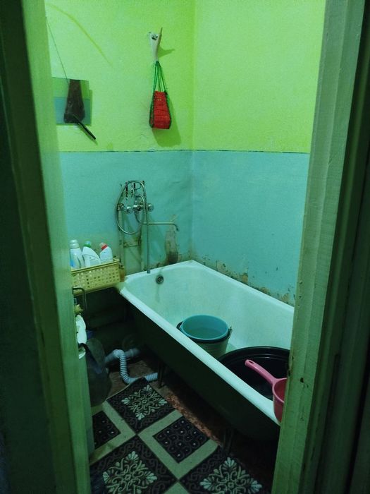 Продаётся 2х комнатная квартира в районе Победа