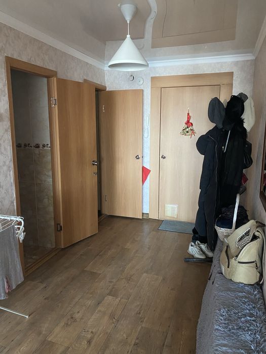 Квартира 2 комнаты