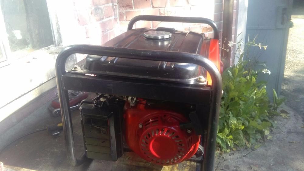 reparații generatoare de curent pentru grădină 380/220V