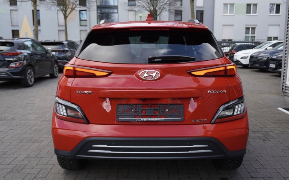Hyundai KONA Hyundai Kona Electric Prime 64 kWh 2023