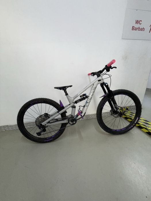 Vând Canyon Sepctral Cf 8.0 Mullet 2023