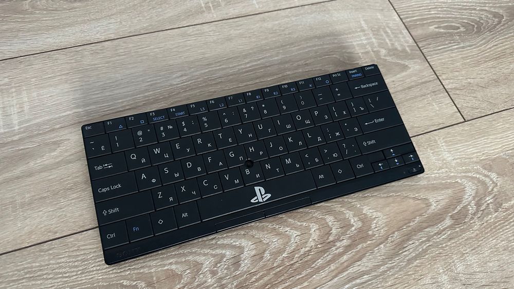 Клавиатура Sony PlayStation