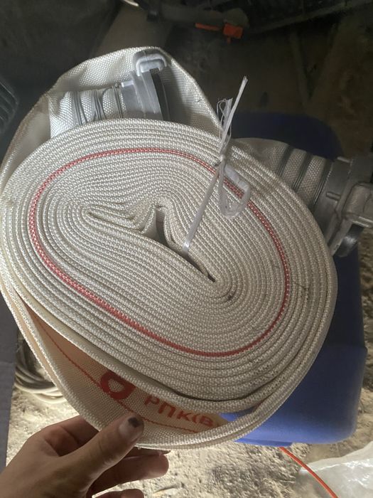 Пожарный шланггг