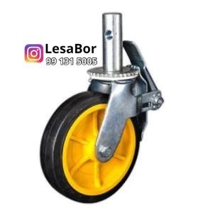 Lesa Balon Arenda Прокат леса балонли Ғилдирак ролик