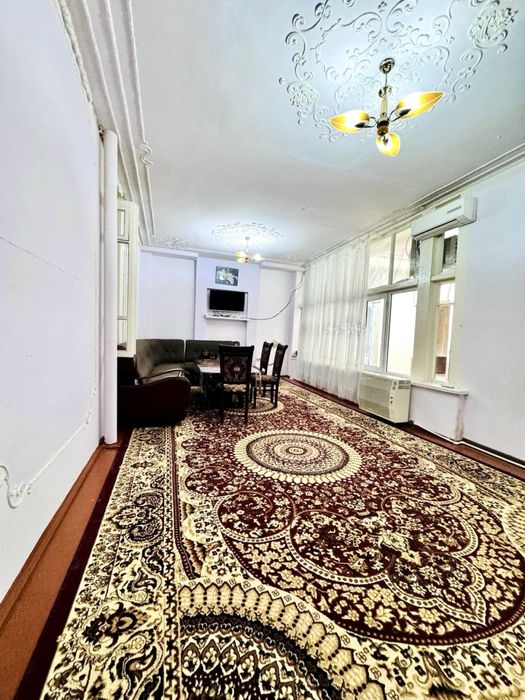 Бульвар. Сдаётся 3х комнатная . IDEAL гостиница