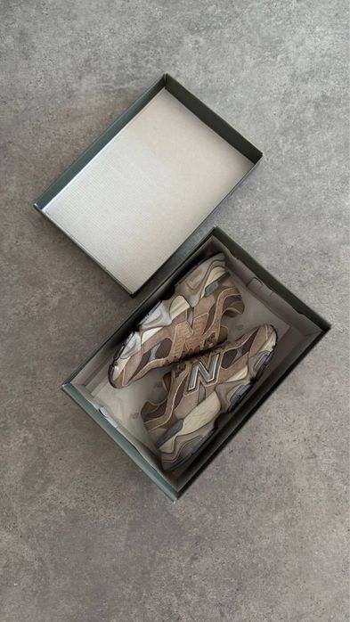 New Balance Desert Taupe