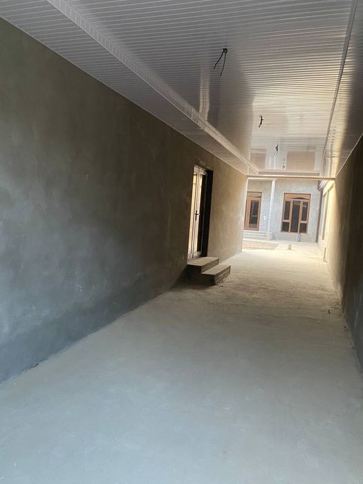 Назарбек Харакат махалла Уй 2 этаж 6 хонна