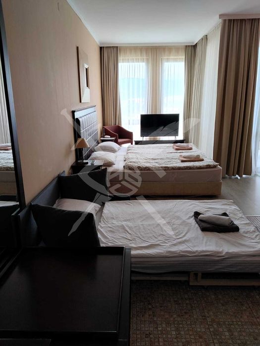 Продава се Ателие в к.к. Слънчев бряг - 52 кв.м за 1383 €/кв.м - Снимка #6