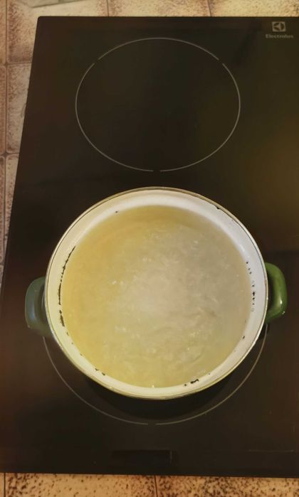 Плот за вграждане индукционен Electrolux Indukcion EHH6540FOK