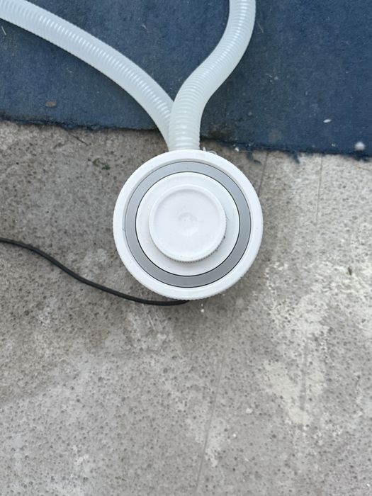 basseyn uchun filter