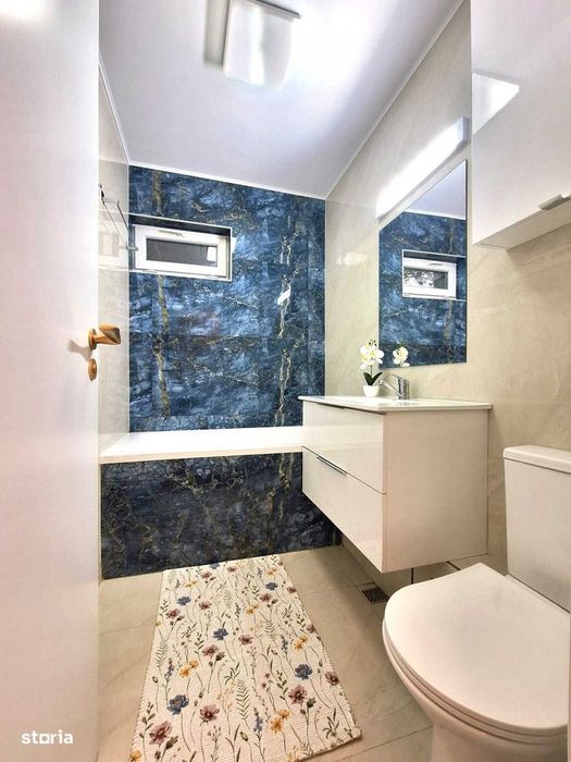 AFI COTROCENI | 2 Camere | lux|