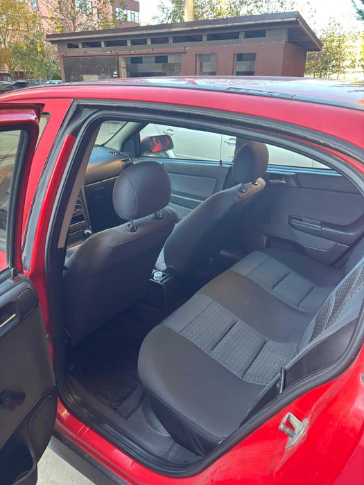 Opel Astra G Classic 1.7 CDTI UNIC PROPRIETAR