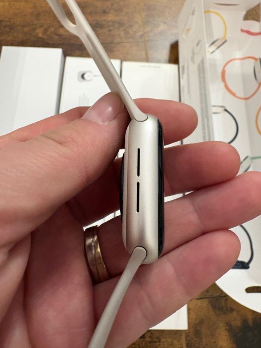 Ceas smartwatch Apple SE 2