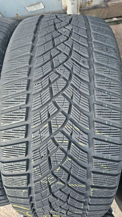Anvelope 255/35/21 GOODYEAR iarna 2022