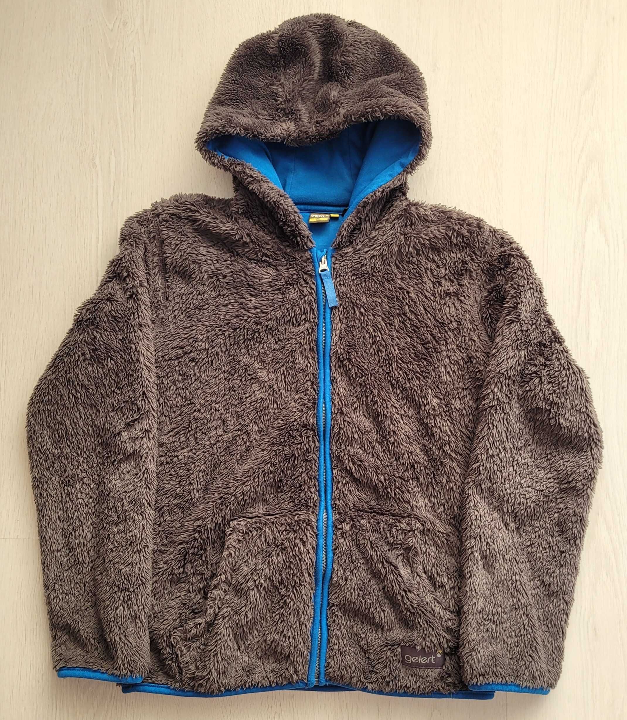 Gelert Boys Yukon Fleece Hoodie Brasov OLX.ro