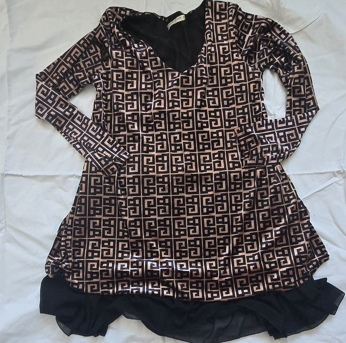 Дамски рокли  есенни