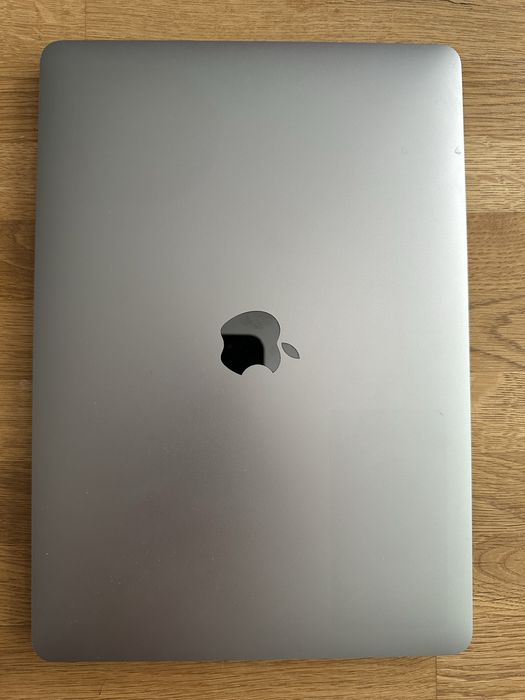MacBook Air M1 2020