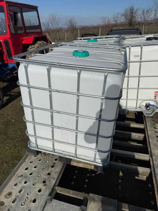 Bazine ibc 1000l