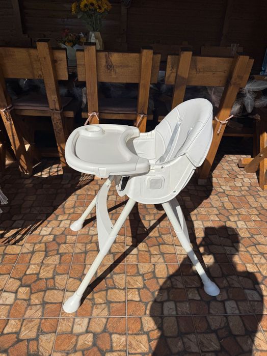 Scaun de masă pentru copii