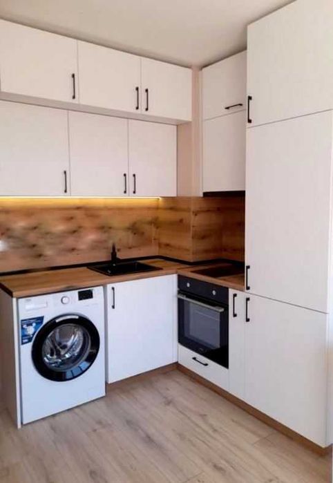 Продава се Двустаен апартамент в София, Малинова долина - 72 кв.м за 1737 €/кв.м - Снимка #3