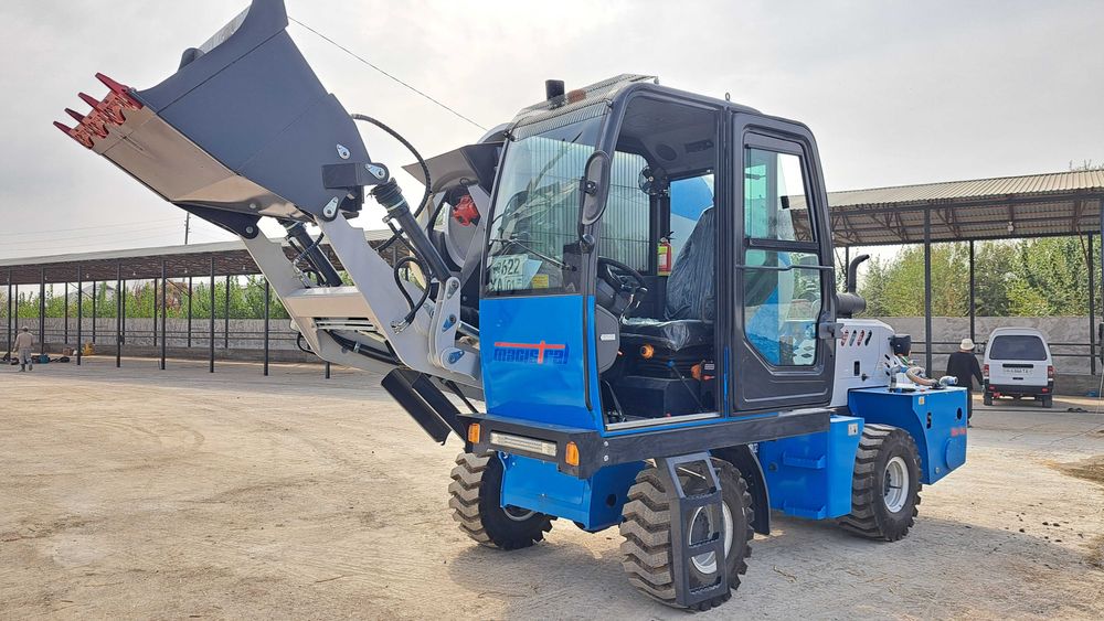 Кармекс хизмати.  Avtomekser va opalubkalar