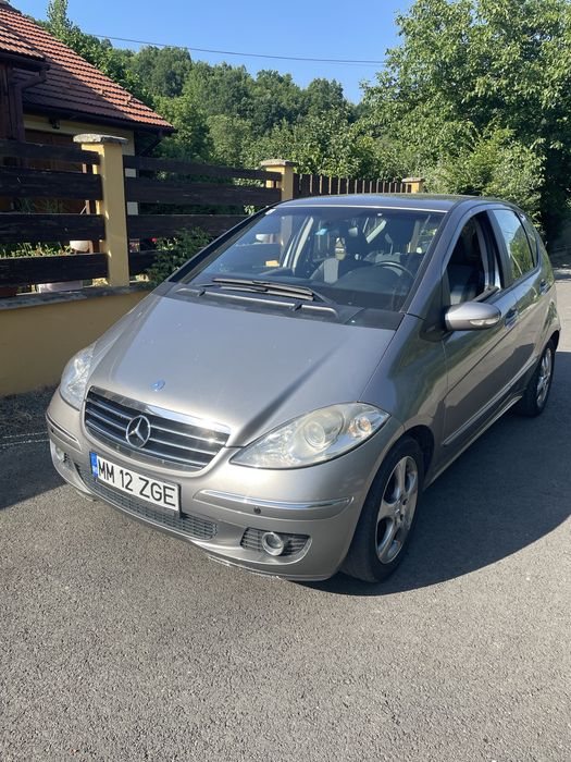 Mercedes C180 CDI AUTOMAT