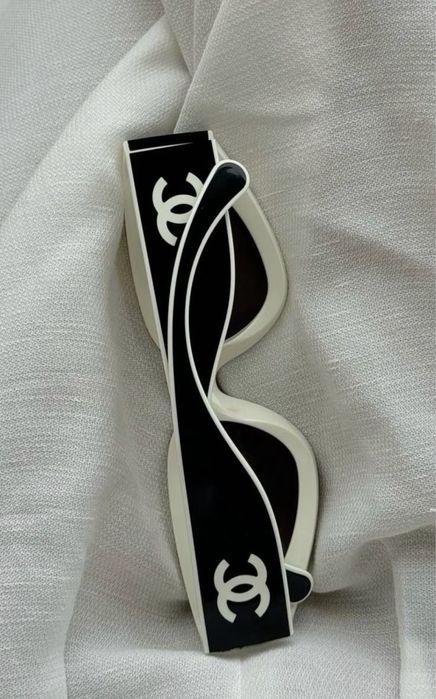 Слънчеви очила chanel